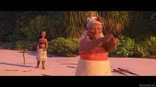 Moana Beginning Part 2 reversed