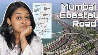 My Views on Mumbai Coastal Road Peoject 