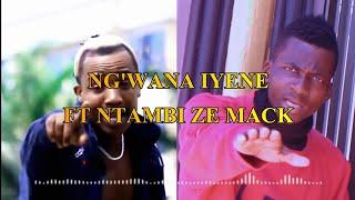 Ngwana Iyene Ft Ntambi Ze Mack_Ngwana_VedaOffcial Audio2024