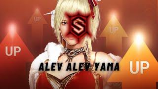 Alev Alev Yama