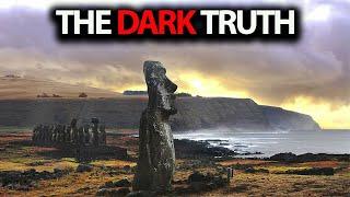 Scientists FINALLY Discovered the TRUTH About Easter Island