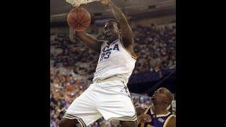 2006 NCAA Basketball National Semi Final   UCLA vs LSU