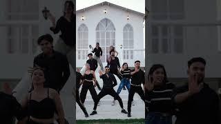 Instagram viral song  Kambakth ishq  Vikalp Mehta dance #dance #shorts