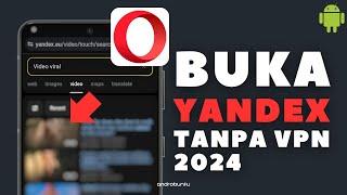 Terbaru Cara Mencari Video Tertentu Yandex di Opera 2024