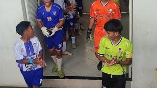 Laskar Tytyan VS Rajawali FC Piala Soeratin U-15 Asosiasi PSSI Kota Bekasi