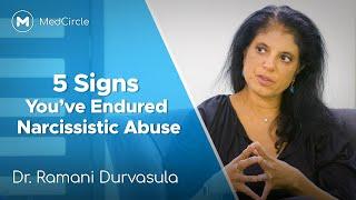 Narcissistic Abuse  The Signs
