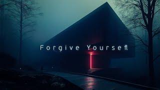 Forgive Yourself - Chillstep music mix to feel Peaceful and Quiet Your Mind