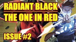 Radiant Black issues 2 2021-