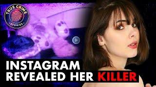 Her Instagram Revealed Her Killer  Bianca Devins  True Crime Documentary 2023