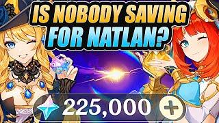 MASSIVE VIEWER SUMMONS Over 1200+ Pulls For Nilou & Navia Genshin Impact