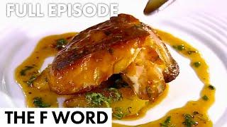 Fine Dining Restaurant VS Bistro French Cooking   The F Word UK