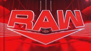 WWE 2K24 universe mode episode 25 raw part 2