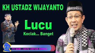 ustadz wijayanto Funny And Hilarious... Really