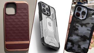 Top 10 Best iPhone 13 Pro Max Cases in 2023  Expert Reviews Our Top Choices