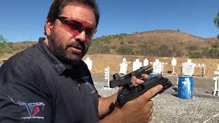 Tarans ️ honest review on the @sigsauerinc P365-XMACRO Comp with out NEW +4 base pad 