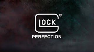 We are GLOCK