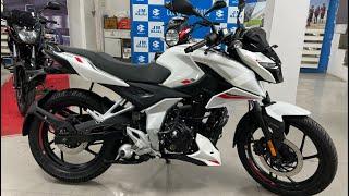 2024 Bajaj Pulsar n150 Dual Disc Top Model Detailed Review  Pulsar n150 Top Model  n150 OR Sp160 ?