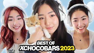 Best of xChocoBars 2023 