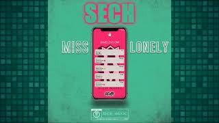 Sech Feat. Justin Quiles Farruko De La Ghetto - Miss Lonely Remix  Audio