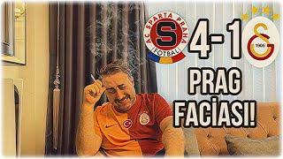 4 BÜYÜKLER - 27.HAFTA PRAG FACİASI