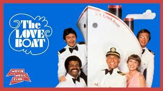 The Love Boat Theme Song by The South Bay Groovy System