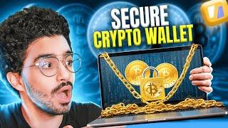 Crypto Wallet  The Best Crypto Wallet  Top Crypto Wallet