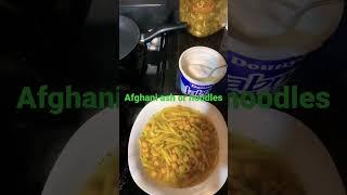 How to make a ash or noodles #cooking #cookingnoodles