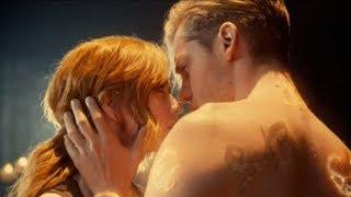 Shadowhunters  Jace and Clary Ashes