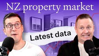 The NZ Property Market Whats Not Being Said?⎜Ep. 1754⎜Property Academy podcast