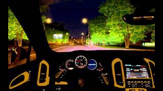 3D Инструктор 2.2.10 Porsche Cayenne Turbo 4.8 by Jaguar86RUS