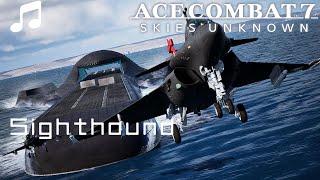 Sighthound - Ace Combat 7