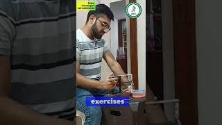 hand exercises finger exercise #physio #physiotherapy #physiotherapytreatment #dr #shorts #viral