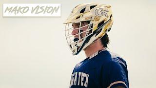 Georgia Tech vs Clemson 4K HDR 2022 Lacrosse Highlights