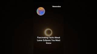 Luner Eclipse#LunarEclipse #CelestialEvent #MoonMagic #NightSky #AstronomyLovers #EclipseWatching