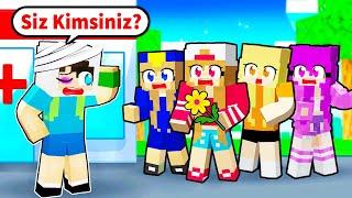 ENES ARSLAN HAFIZASINI KAYBETTİ -  Minecraft