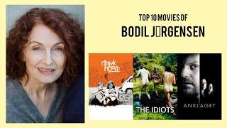 Bodil Jørgensen Top 10 Movies of Bodil Jørgensen Best 10 Movies of Bodil Jørgensen