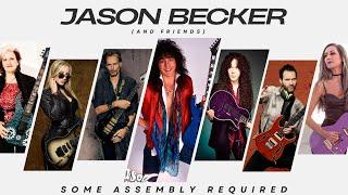 “Some Assembly Required” by Jason Becker & Friends