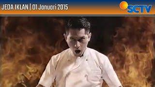 Jeda Iklan SCTV 01 Januari 2015