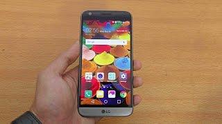 LG G5 - Full Review 4K