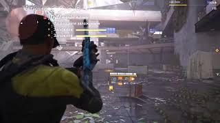 #The Division 2 #  ПобеДАНАвсегда️️🫡