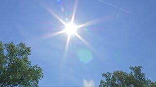 Heat Safety 101 Summer safety tips from local first responders