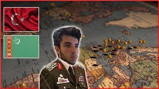 HEDEF TURAN - SuperPower 2 - Türkçe Rehber - Bölüm 1 Multiplayer