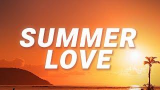 Justin Timberlake - Summer Love Lyrics