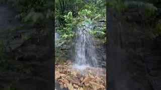 Goa road trip from Bangalore it’s raining in goa