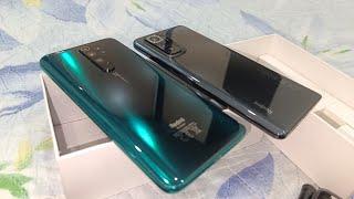 Redmi NOTE 10 PRO  vs  Redmi NOTE 8 PRO . СРАВНЕНИЕ ВЛАДЕЛЬЦА