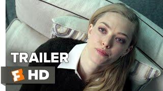 Fathers and Daughters Official Trailer #1 2015 - Amanda Seyfried Russell Crowe Movie HD