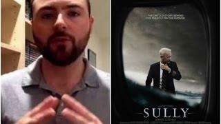 Review SULLY 2016