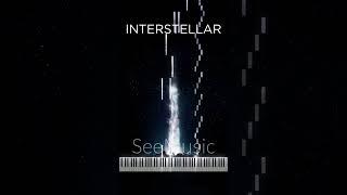 #Interstellar #pianocover  #hanszimmer   #piano