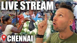 Währrenddessen Sonntags in Indien Live Stream 1200 MEZ