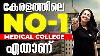 All About Calicut Medical College Seats  Cut Off Courses
